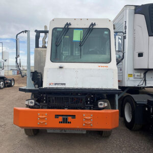 2019 Tico Pro-Spotter Off-Road